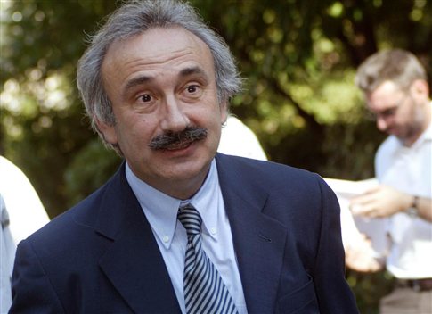 Ανατροπή στον δήμο Αριστοτέλη – Έχασε ο Χρ.Πάχτας