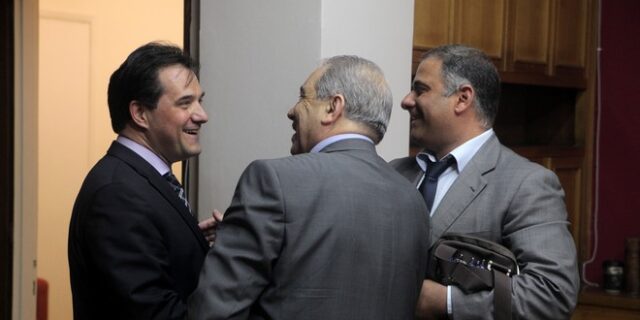 Τα βρήκαν υπουργείο Υγείας και πάροχοι ΕΟΠΥΥ.  Σταματά η επίσχεση