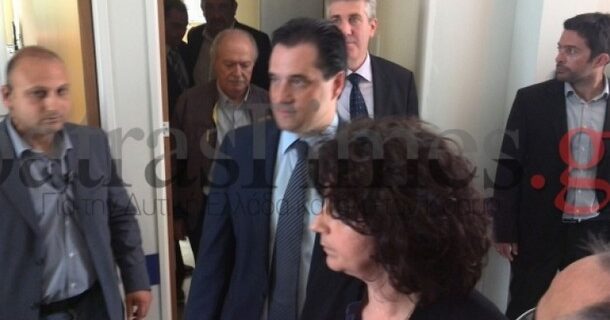 Απίστευτο: Απέλυσαν διοικήτρια νοσοκομείου την ίδια μέρα που την διόρισαν