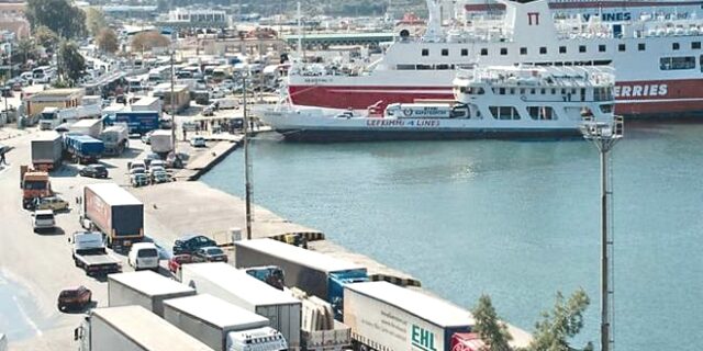 Ηγουμενίτσα: Νεκρός μέσα σε φορτηγό βρέθηκε ανήλικος Αφγανός