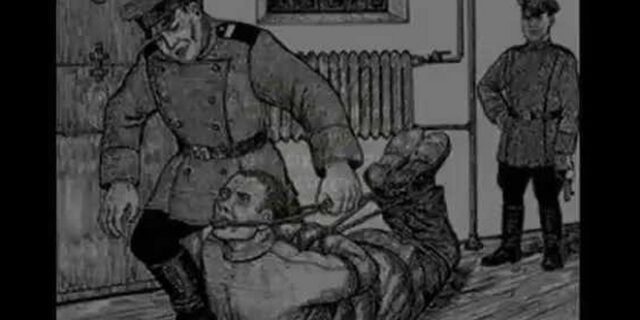 “Οι Σωφρονιστές”: Το τραγούδι του Αγάθωνα για τη δολοφονία του Καρέλι