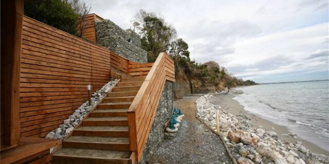 Ποιοι συντηρούν πολεμικό κλίμα στον αιγιαλό;