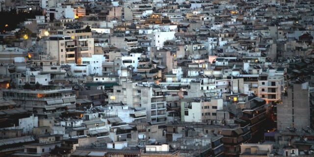 Λήγει η προθεσμία για το Ε9. Με πρόστιμα απειλούνται οι ασυνεπείς φορολογούμενοι