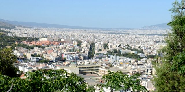 Νέα εκκαθαριστικά του ΕΝΦΙΑ στο Taxisnet για όλους