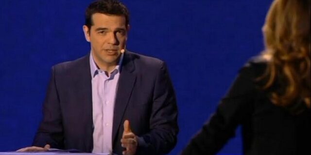 Σάρωσε στο Twitter ο Αλέξης Τσίπρας. “Παγωμένα” σχόλια από τα γερμανικά ΜΜΕ
