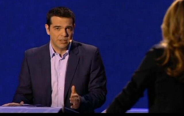 Σάρωσε στο Twitter ο Αλέξης Τσίπρας. “Παγωμένα” σχόλια από τα γερμανικά ΜΜΕ