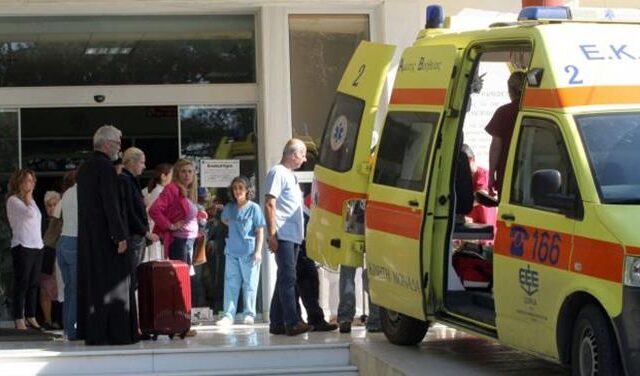 Σοκ στα Γιαννιτσά: 18χρονος μαθητής αυτοκτόνησε πηγαίνοντας να δώσει στις Πανελλαδικές εξετάσεις