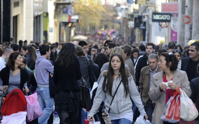 Αισιοδοξία από Κ.Ε.Π.Ε: Η ανεργία στην Ελλάδα το 2018 θα πέσει στο 15,9%