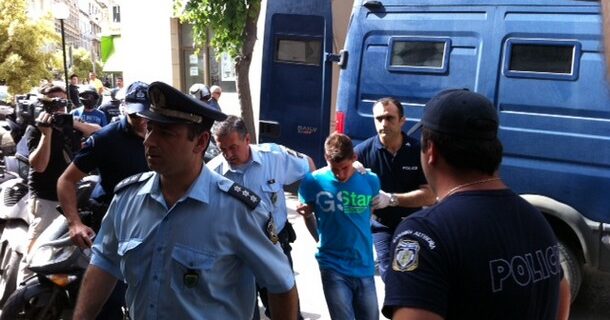 Εγκλεισμός σε ψυχιατρικό κατάστημα για τον ανιματέρ που είχε μαχαιρώσει 11χρονο Ρώσο στην Κρήτη