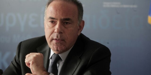 Αρβανιτόπουλος για Τράπεζα Θεμάτων: Δεν υπάρχει ζήτημα αιφνιδιασμού