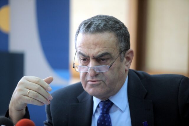 Φέρνοντας ζεστό χρήμα στα ταμεία: Θα αξιοποιούνται οι δεσμευμένες καταθέσεις από εγκληματικές ενέργειες