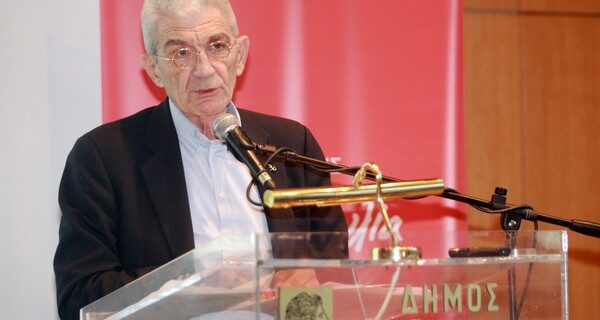 Μπουτάρης: Ντρέπομαι για τους Θεσσαλονικείς που ψήφισαν Χρυσή Αυγή