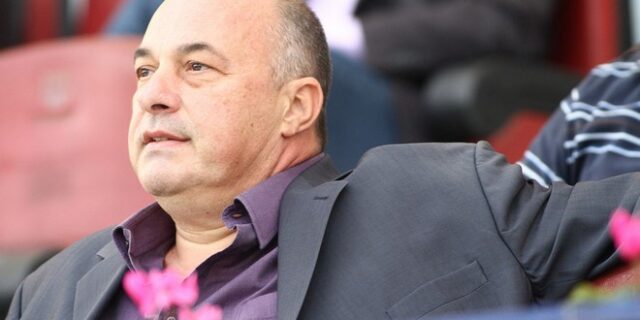 “Ποτέ με τον Μπέο” το μήνυμα της ΔΗΜΑΡ