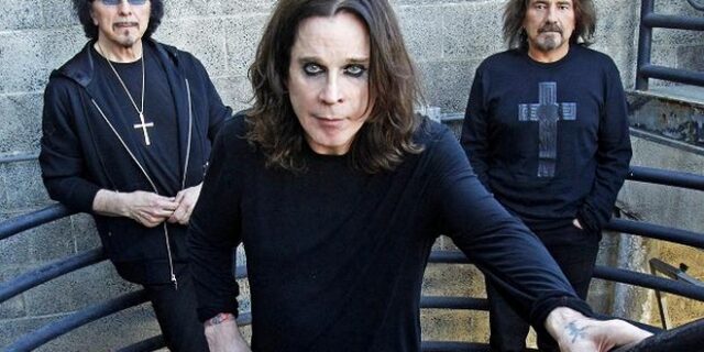 Σε οριστικό τέλος οδεύουν οι Black Sabbath