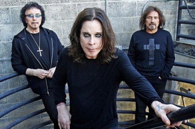 Σε οριστικό τέλος οδεύουν οι Black Sabbath