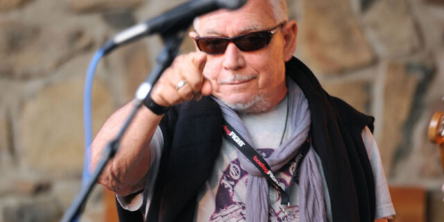 50 χρόνια Eric Burdon