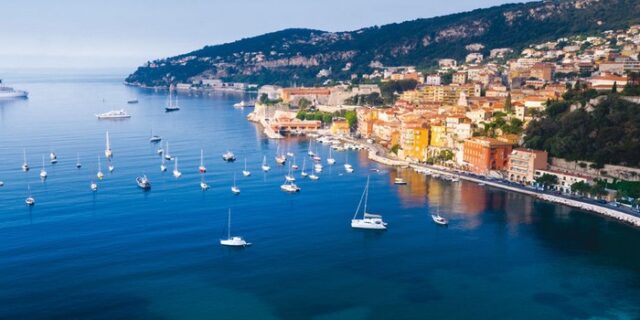 Το …φεστιβάλ των Καννών