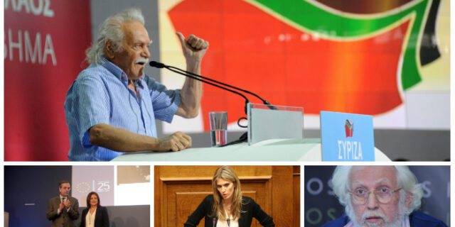 Ευρωεκλογές 2014: Ποιοι εκλέγονται. Ξεπέρασε τις 425.000 ψήφους ο Γλέζος