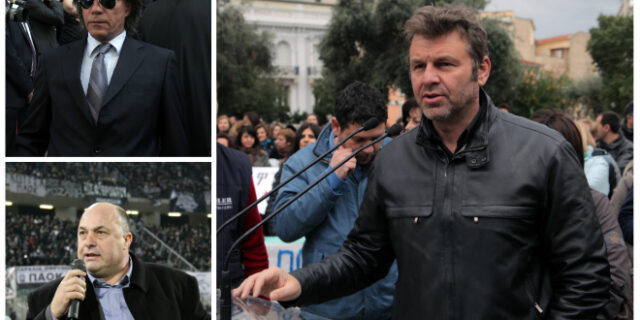 Δημοτικές – περιφερειακές εκλογές: Οι επώνυμοι που “σάρωσαν” μεγάλους δήμους