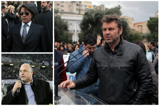 Δημοτικές – περιφερειακές εκλογές: Οι επώνυμοι που “σάρωσαν” μεγάλους δήμους