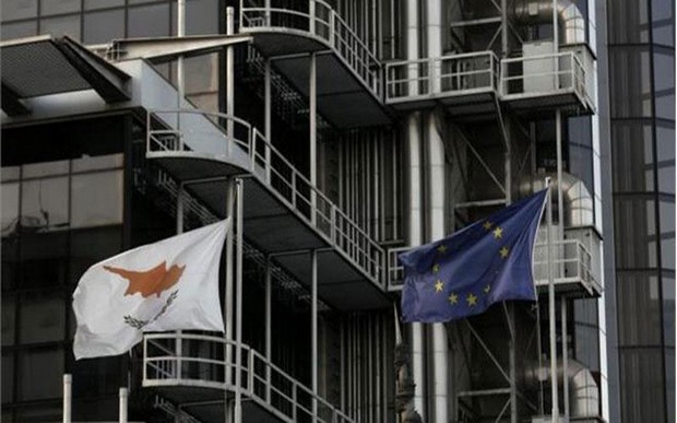 Απόλυτα ικανοποιημένη η κυβέρνηση για την κυπριακή οικονομία και αναμένουν μικρότερη ύφεση από αυτήν που είχαν προβλέψει