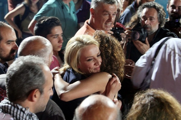 Δούρου: Αύριο ξεκινά ένας πόλεμος με τα συμφέροντα