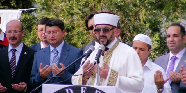 Πρώτη δύναμη το κόμμα της μουσουλμανικής μειονότητας σε Ροδόπη και Ξάνθη
