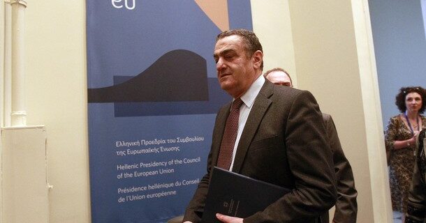 Χ. Αθανασίου: “Οι βουλευτές της ΧΑ προσβάλλουν βάναυσα τη δικαιοσύνη”