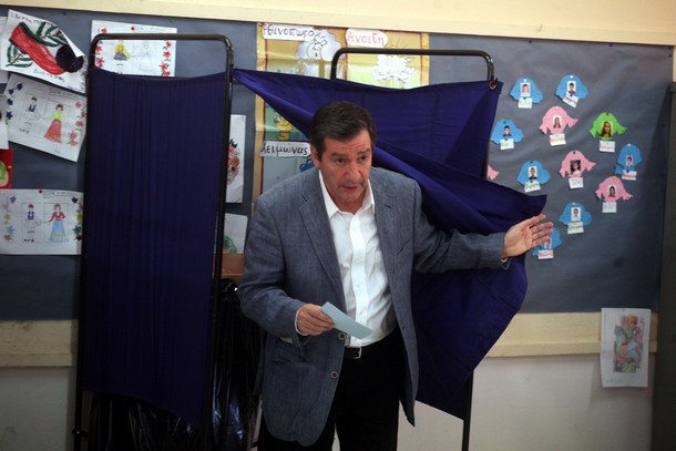 Τι δήλωσαν οι υποψήφιοι δήμαρχοι Αθήνας, Πειραιά και Θεσσαλονίκης