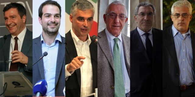 Το DEBATE του NEWS 247 με τους υποψήφιους δημάρχους της Αθήνας