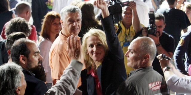 Μπορεί ο ΣΥΡΙΖΑ να γίνει ΠΑΣΟΚ στην Αυτοδιοίκηση;