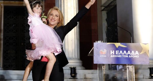 Δούρου: “Δέχθηκα απειλές κατά της ζωής μου”