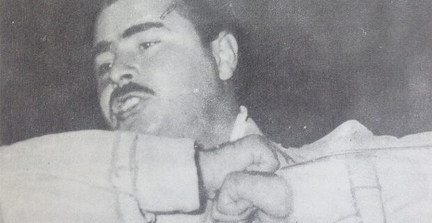 Μηχανή του Χρόνου: Σκότωσε τον θείο του, αθωώθηκε και τον αποκάλυψε μια νοικοκυρά