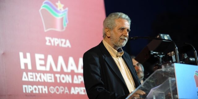 Καταγγελία Δρίτσα κατά Μώραλη για μετατροπή αθλητικής εκδήλωσης σε προεκλογική συγκέντρωση