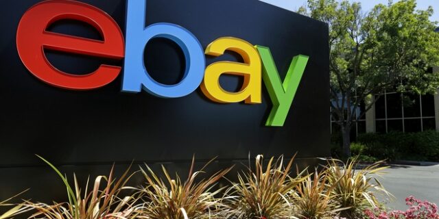 Στον “αέρα” το eBay μετά από μαζική κυβερνοεπίθεση. Ζήτησε να αλλάξουν συνθηματικά οι χρήστες του