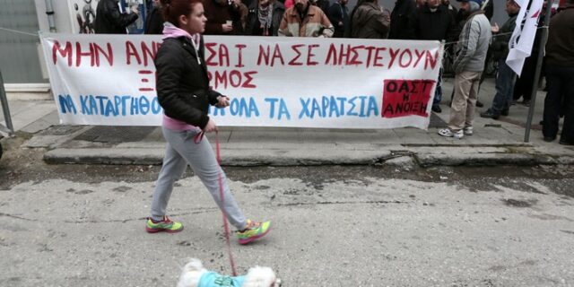 Στάση πληρωμών εν όψει ρύθμισης. 851.000 νέοι φοροοφειλέτες τον Σεπτέμβριο