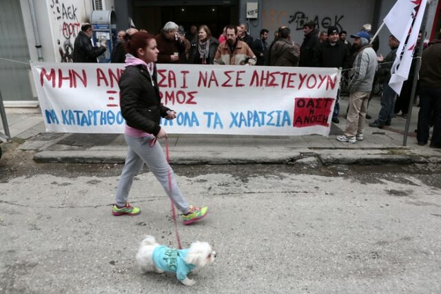 Στάση πληρωμών εν όψει ρύθμισης. 851.000 νέοι φοροοφειλέτες τον Σεπτέμβριο