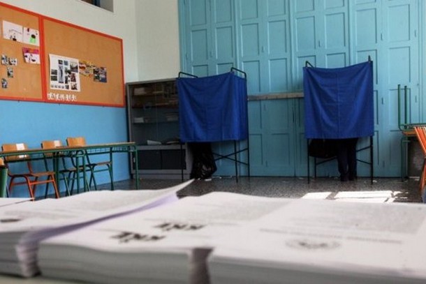 Στη SingularLogic η μετάδοση των εκλογικών αποτελεσμάτων