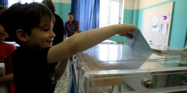 Οδηγούν οι ευρωεκλογές σε εθνικές εκλογές; Αυτή είναι η γνώμη μας