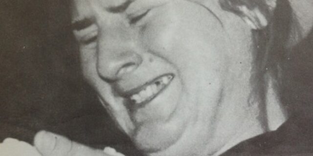 Μηχανή του Χρόνου: Η «τίγρης του Κορωπίου», που έκαψε ζωντανό τον άνδρα της