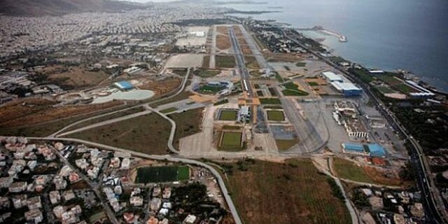 Οι Άραβες φέρνουν 80.000 θέσεις εργασίας στο Ελληνικό