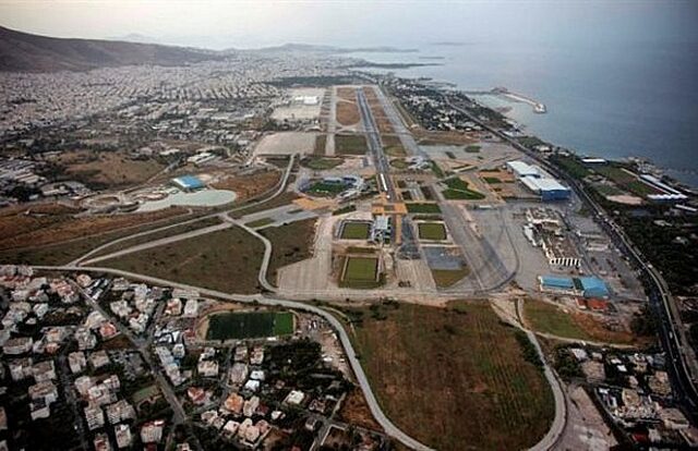 Οι Άραβες φέρνουν 80.000 θέσεις εργασίας στο Ελληνικό
