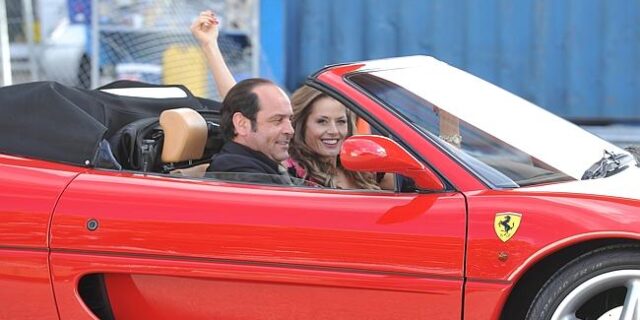 Από τα κρατητήρια της ΓΑΔΑ στην αυστραλιανή TV
