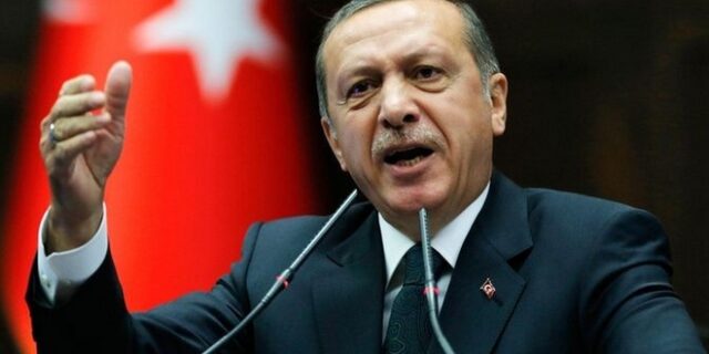 Bild σε Ερντογάν: Δεν είστε ευπρόσδεκτος εδώ