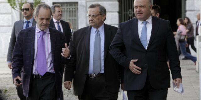 Η Εθνική Τράπεζα γυρίζει σελίδα μετά την αύξηση μετοχικού κεφαλαίου