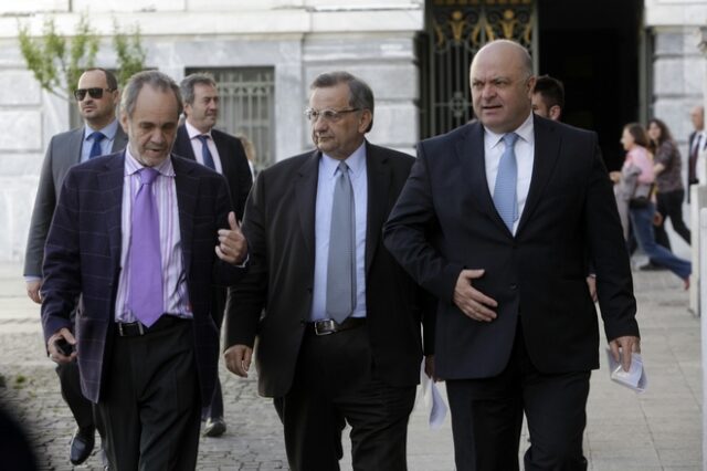 Η Εθνική Τράπεζα γυρίζει σελίδα μετά την αύξηση μετοχικού κεφαλαίου