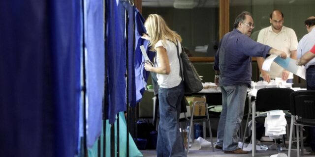 Το υπ. Εσωτερικών απαντά: 13 πράγματα που πρέπει να ξέρετε για την εκλογική διαδικασία