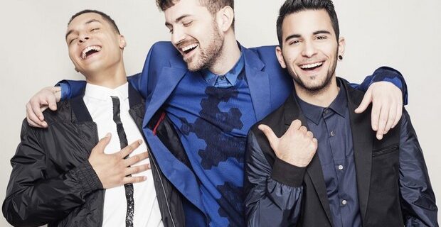 Στον τελικό της Eurovision η Ελλάδα