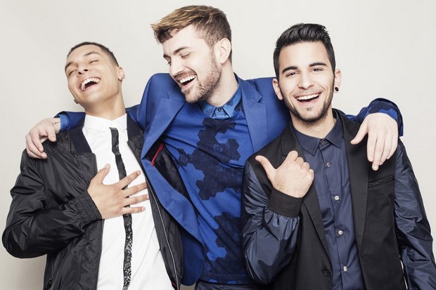 Στον τελικό της Eurovision η Ελλάδα