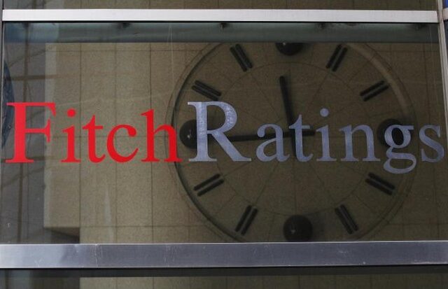 Ο Fitch αναβάθμισε την ελληνική οικονομία, λίγο πριν τις εκλογές